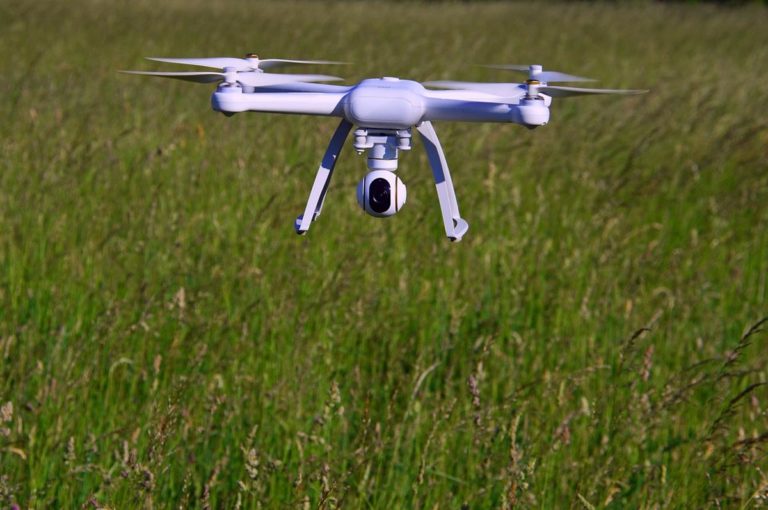 Gdzie kupić akcesoria do dronów dji?