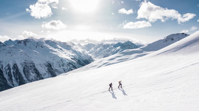 Jakie są wasze najbliższe plany narciarskie?