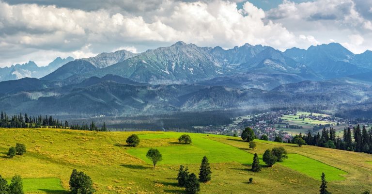 Zakopane - górskie wakacje w stylu - odkryj nasze domki